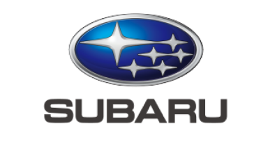 Subaru Logo