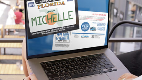 Direct Mail 2