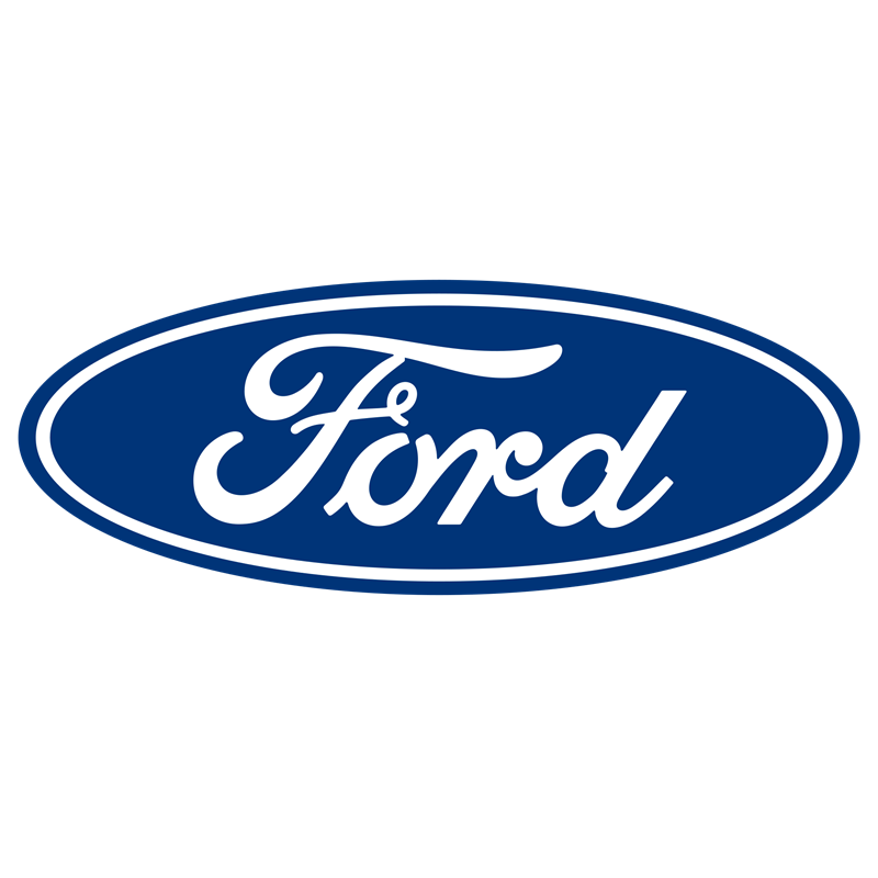 ford-logo-2017-1 Ford Motor Company