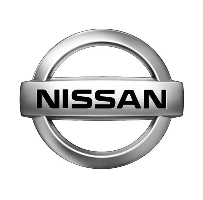 nissan-logo-1 Nissan
